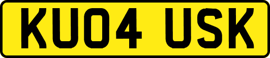 KU04USK