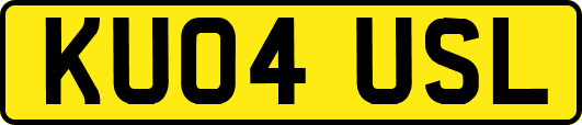 KU04USL