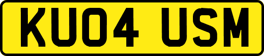 KU04USM