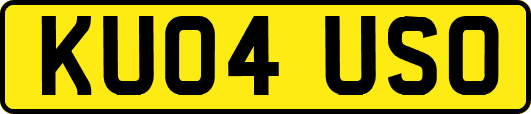 KU04USO