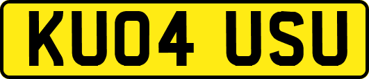 KU04USU