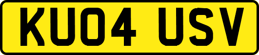 KU04USV