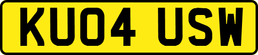 KU04USW