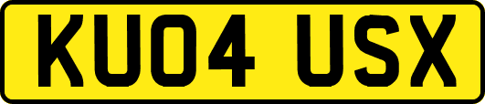 KU04USX