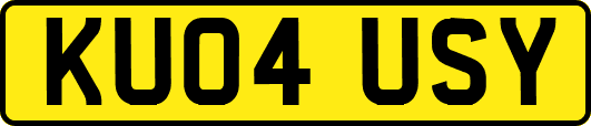 KU04USY