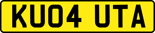 KU04UTA