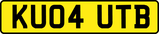 KU04UTB
