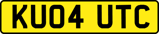 KU04UTC