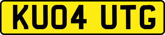 KU04UTG