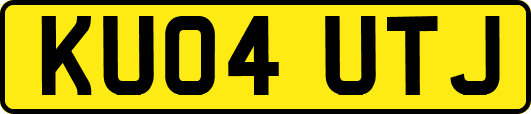 KU04UTJ