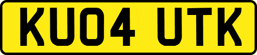 KU04UTK