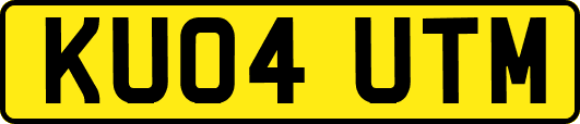KU04UTM