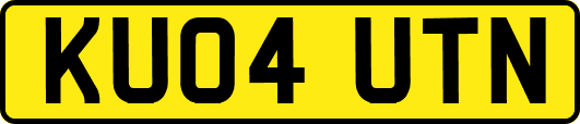 KU04UTN