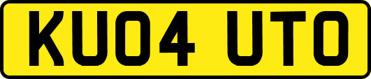 KU04UTO