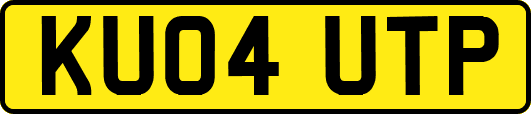 KU04UTP