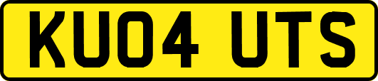 KU04UTS