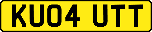 KU04UTT