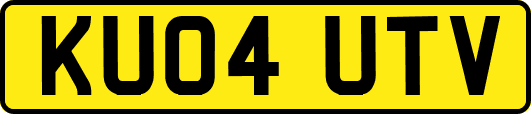 KU04UTV