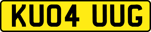 KU04UUG