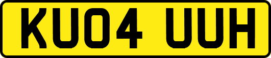 KU04UUH