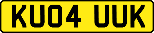 KU04UUK