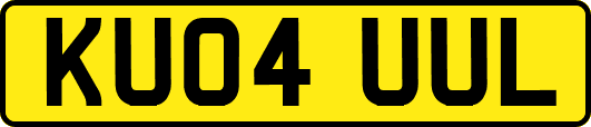 KU04UUL