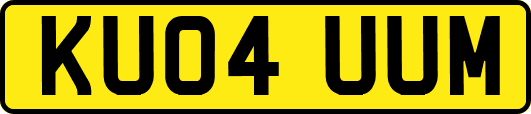 KU04UUM