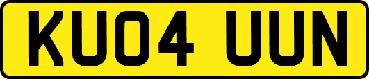 KU04UUN