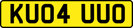 KU04UUO