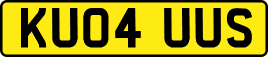 KU04UUS