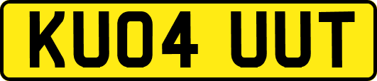 KU04UUT