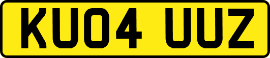 KU04UUZ