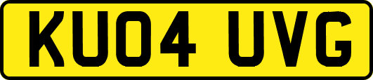 KU04UVG