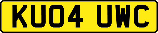 KU04UWC