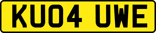 KU04UWE