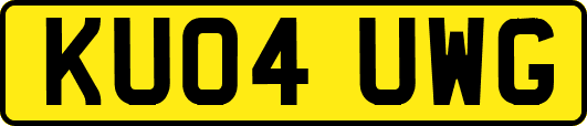 KU04UWG