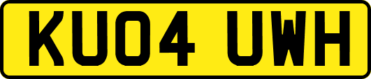 KU04UWH