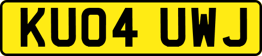 KU04UWJ
