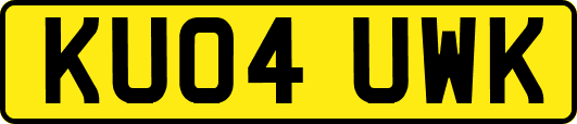 KU04UWK