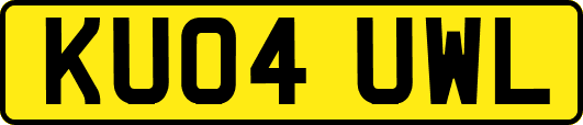 KU04UWL