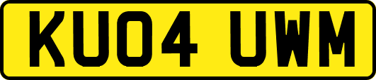 KU04UWM