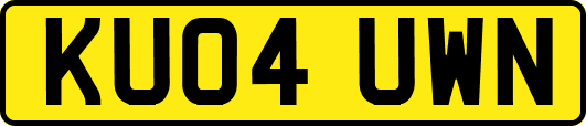 KU04UWN