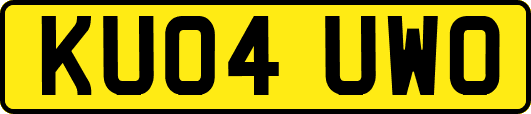 KU04UWO