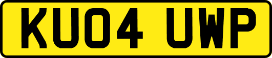 KU04UWP