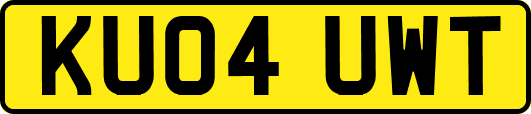 KU04UWT