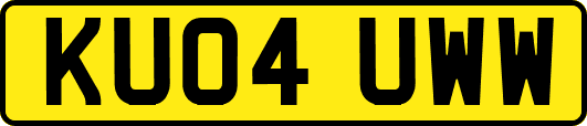 KU04UWW