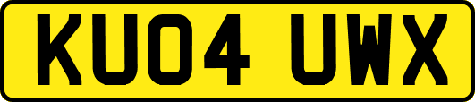 KU04UWX