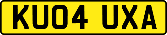 KU04UXA