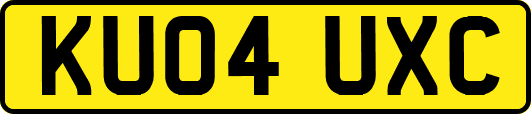 KU04UXC