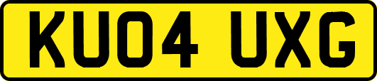 KU04UXG